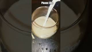 2 minut mein banne wali cold coffee ☕