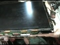 REPARACION PANTALLA SONY   ( KDL-32M3000)