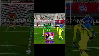 Mamardashvili  eafcmobile fifamobile efootball shorts