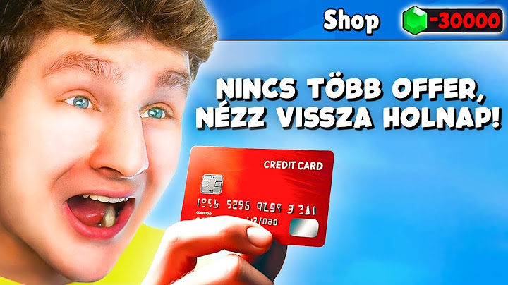 Megvettem MINDEN SKINT a Stumble Guys Shopban!😱