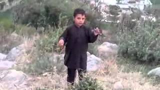 The Jaan Razi Of Manghal Thana Buner Kpk