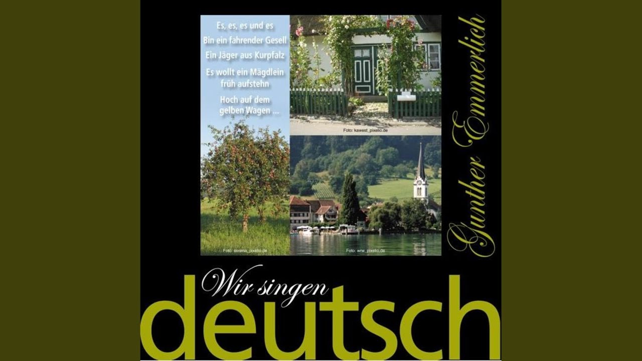 Schwer Mit Den Schätzen Des Orients Beladen