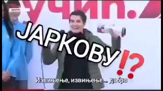 Bolesna P_E_D_E_R_K_A Ne Zna Gde Se Nalazi Niti Šta Govori