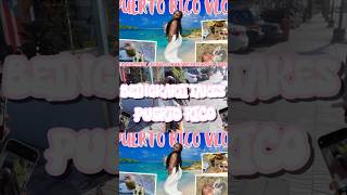 Beingkarii Takes Puerto Rico Vlog Dropping Tomorrow Road To 500 Sub