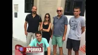 IV jadovnicki ultramaraton - Emanuela Kulinovic