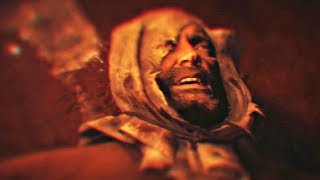 Red Dead Redemption 2 - Arthur Morgan Torture Scene