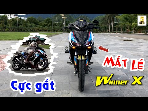 Video Winner X 2020 HP4 