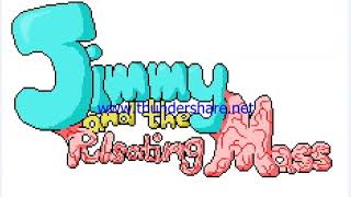 Video thumbnail of "Jimmy and the Pulsating Mass ost An Open Window"