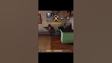 CODM Camper #codm #codmobile #codmclips #codmgameplay #codmmemes #codmshorts #codmbattleroyale