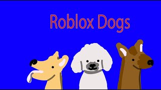 Bloxburg dog codes