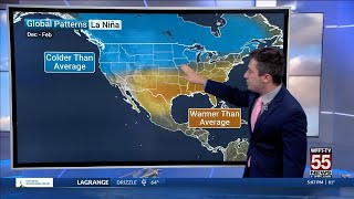 Weather Wonders: What is a La Nina, and how will it impact Indiana