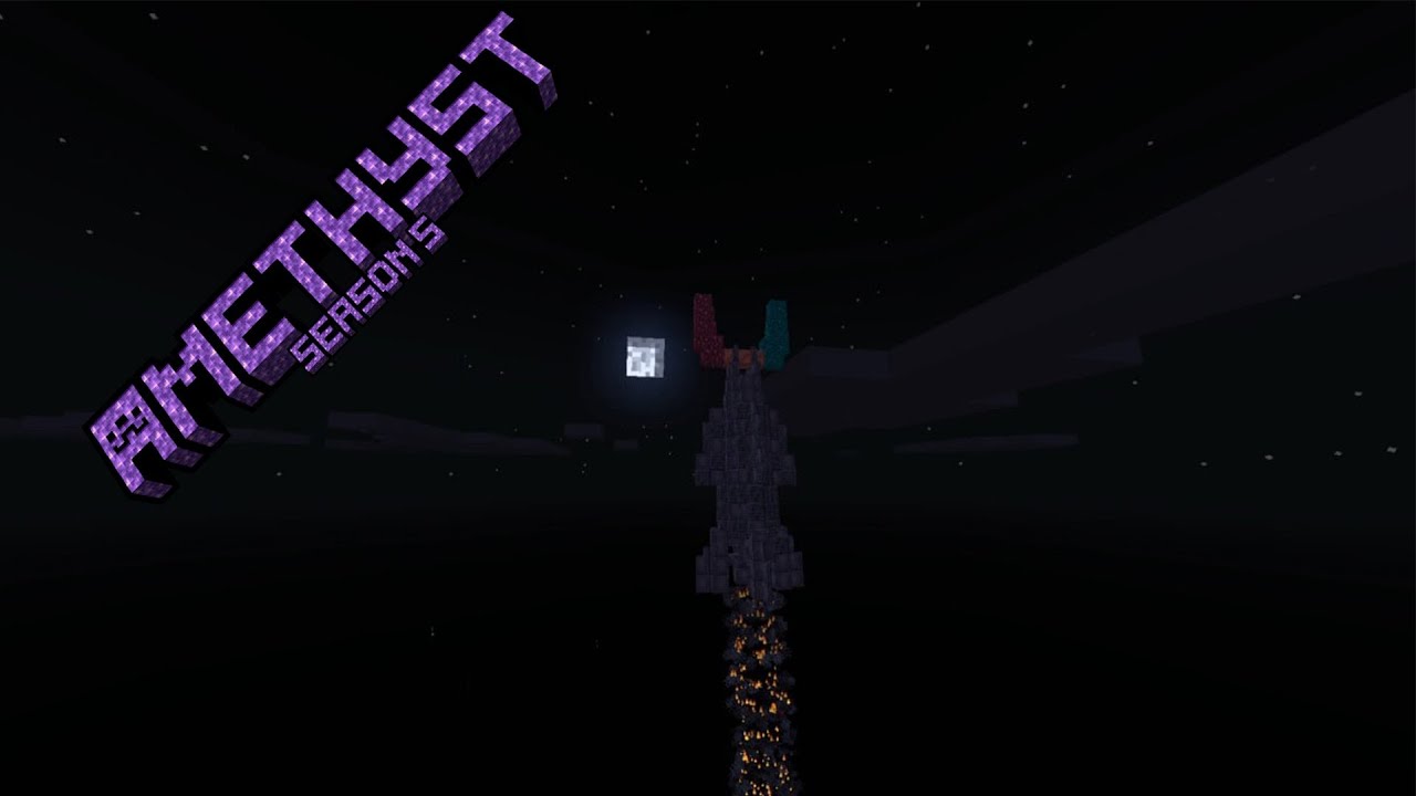 Новости Amethyst | 5 сезон 2 неделя