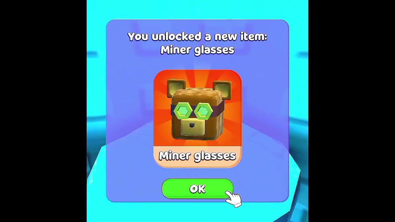 Super Bear Adventure 😱 The New Update Roblox Map Part 11 