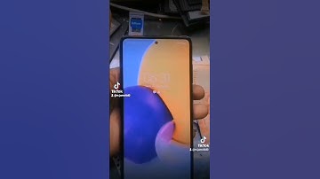 Samsung A72 was networking problem