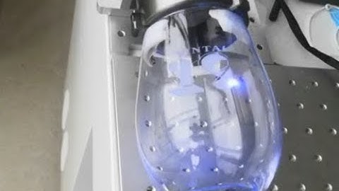 2023 Best UV Laser Machine for Marking