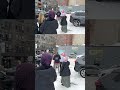 Nick Shirley spotted in Minneapolis days after viral fraud video