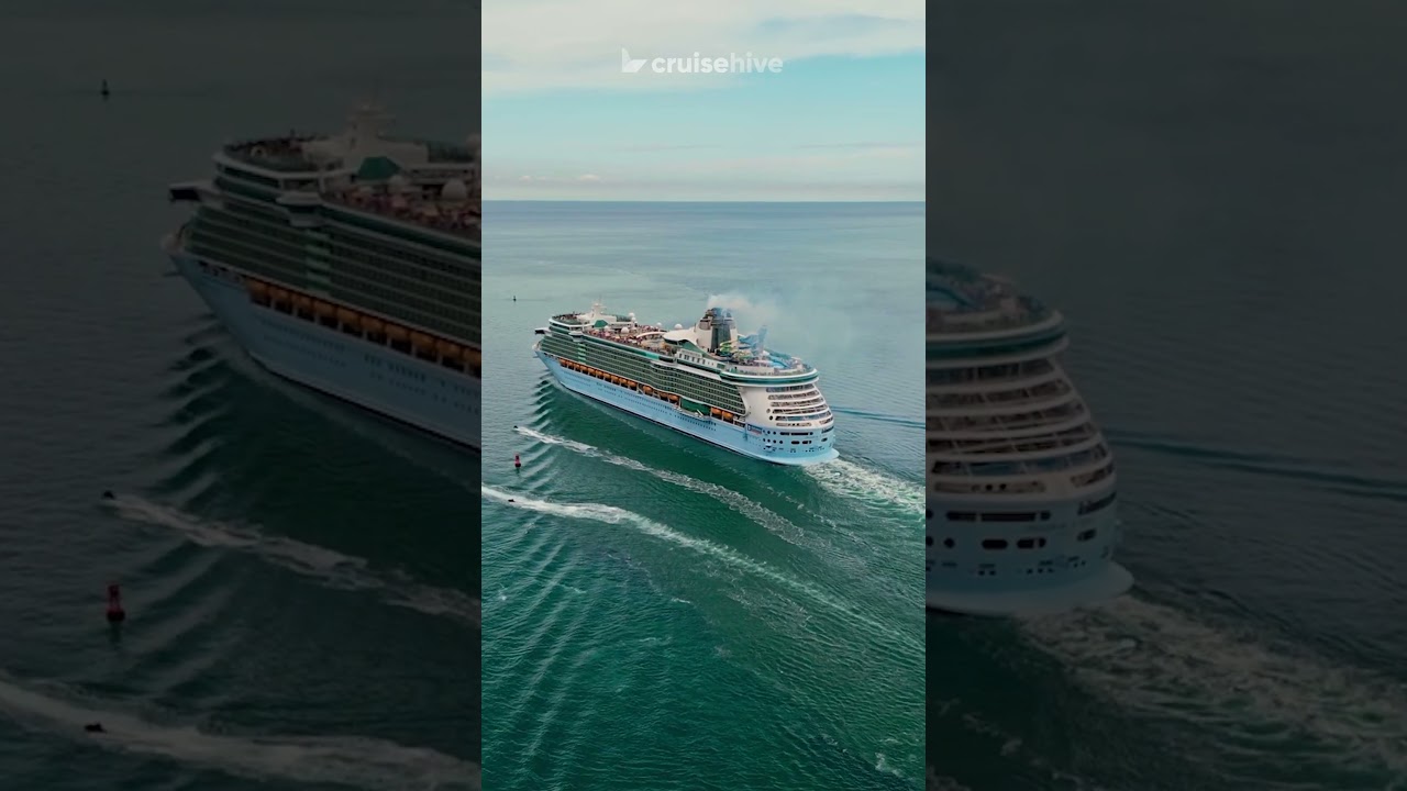 Компания Royal Caribbean отменяет все круизы в Лабади до 2026 года. 