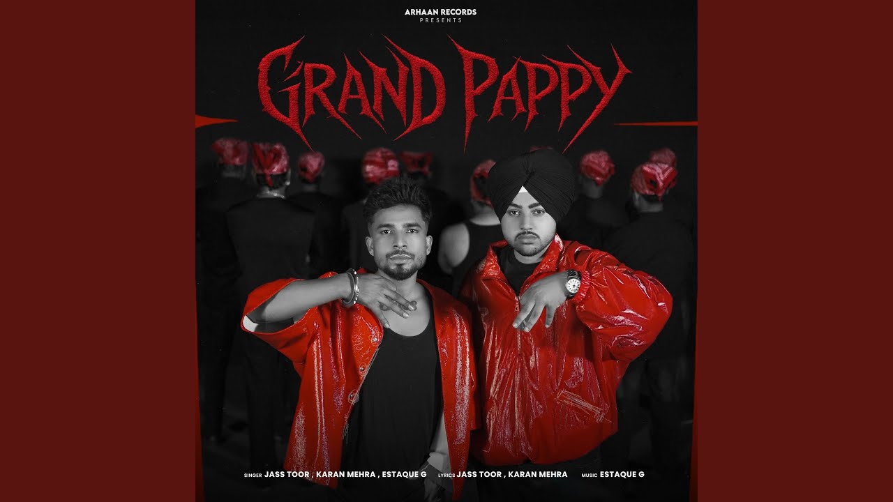 Grand Pappy - YouTube
