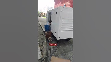 Generator Load Test..... BUET Test