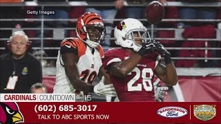 Cardinals Countdown 11-23 part 3