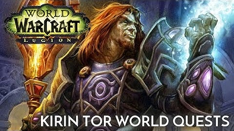 Legion | Highmountain | Barrels o