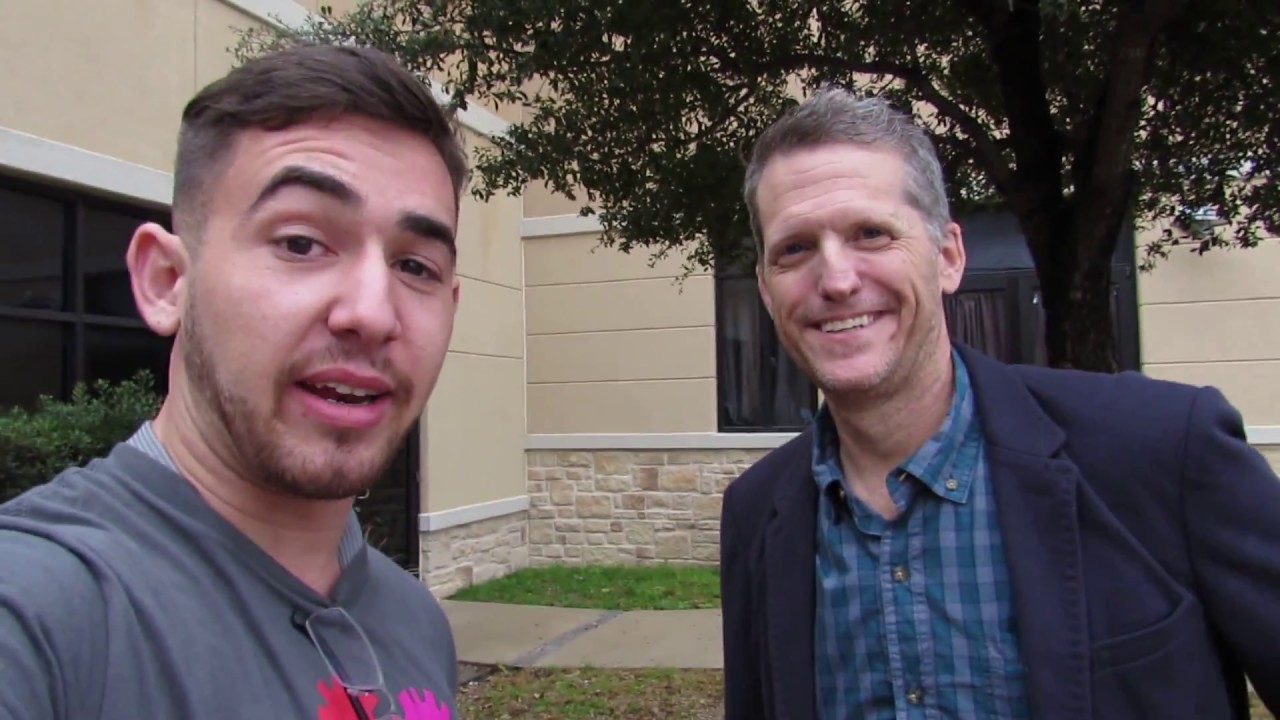 Millennial's Might Die If They Don't Hear This | Thom Singer