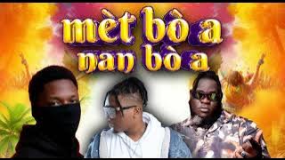 MIXTAPE MET BO A NAN BO A - DJ JUDMIX amapiano raboday 2026#bstpromo509 