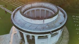 Ploegsteert Memorial 3