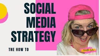 How to Create a Social Media Strategy in 9 Easy Steps