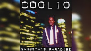 Coolio feat. L.V. - Gangsta's Paradise (Audio)