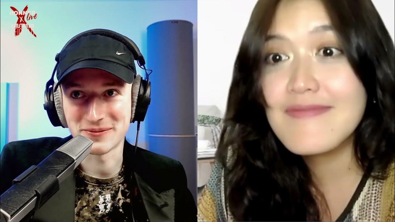 RECAP Soul Harmonica Challenge w/Sarah Saputri & Konstantin Reinfeld