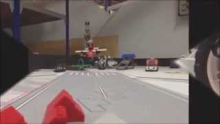 lego league 2013