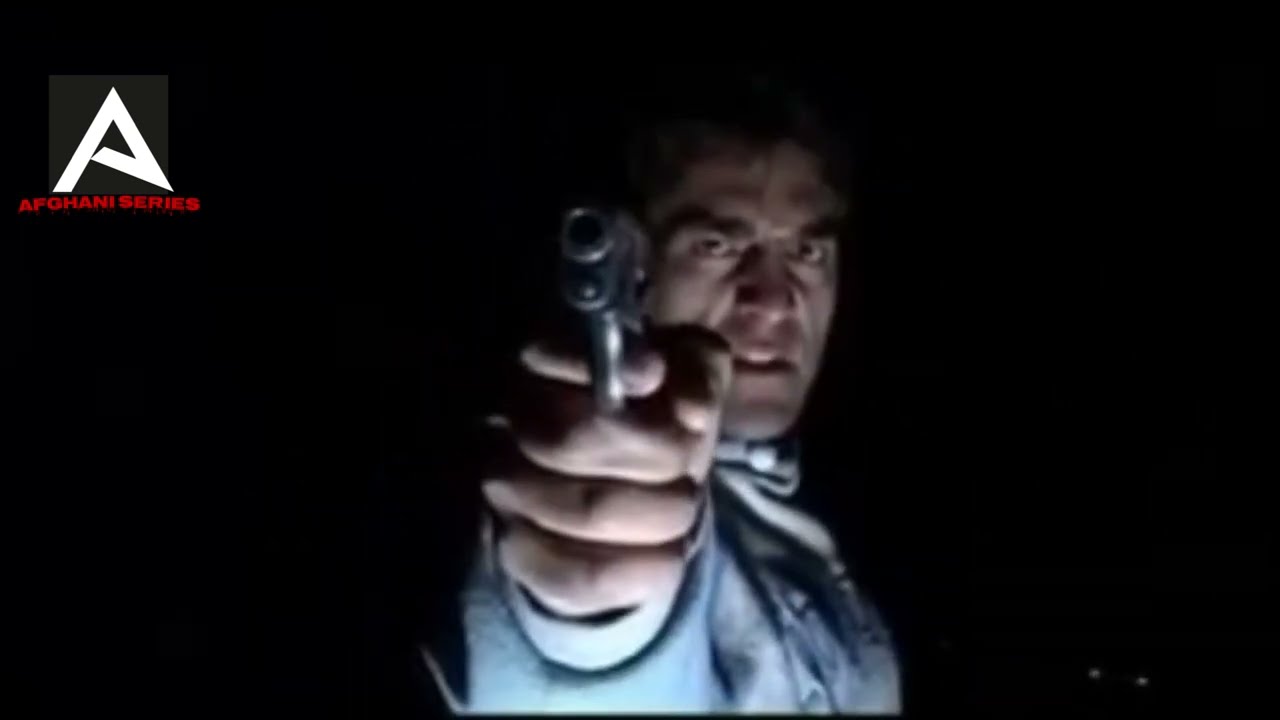 Afghan Full movie Shahr e Gunah (sin City) فلم افغانی کامل شهر گناه