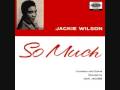 Jackie Wilson - Thrill of Love (1959)