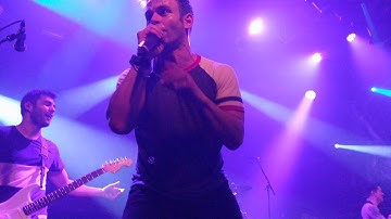 Patent Pending - Hey Mario - O2 Academy Islington