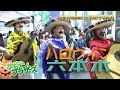 サボテンブラザーズ in ROPPONGI HALOWEEN (JAPAN)【Official】