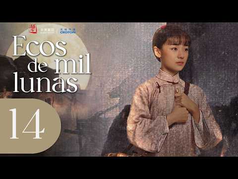 [ENG SUB] ▶️ Echoes of a Thousand Moons - 8,000 Li of Clouds and Moon (Episode 14)