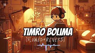 Download Lagu Timro Bolima - Swoopna Suman \u0026 Jyotsna Yogi (Slowed+Reverb) MP3 Download Lagu Timro Bolima - Swoopna Suman \u0026 Jyotsna Yogi (Slowed+Reverb) MP3