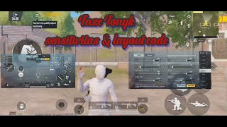 Now FaZe Tonyk sensitivitas code & layout code (PMGC S1) Now FaZe Tonyk sensitivitas code & layout code (PMGC S1)