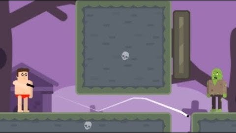 Mr Bullet - Spy Puzzles - Gameplay Walkthrough Part 2 (iOS, Android)