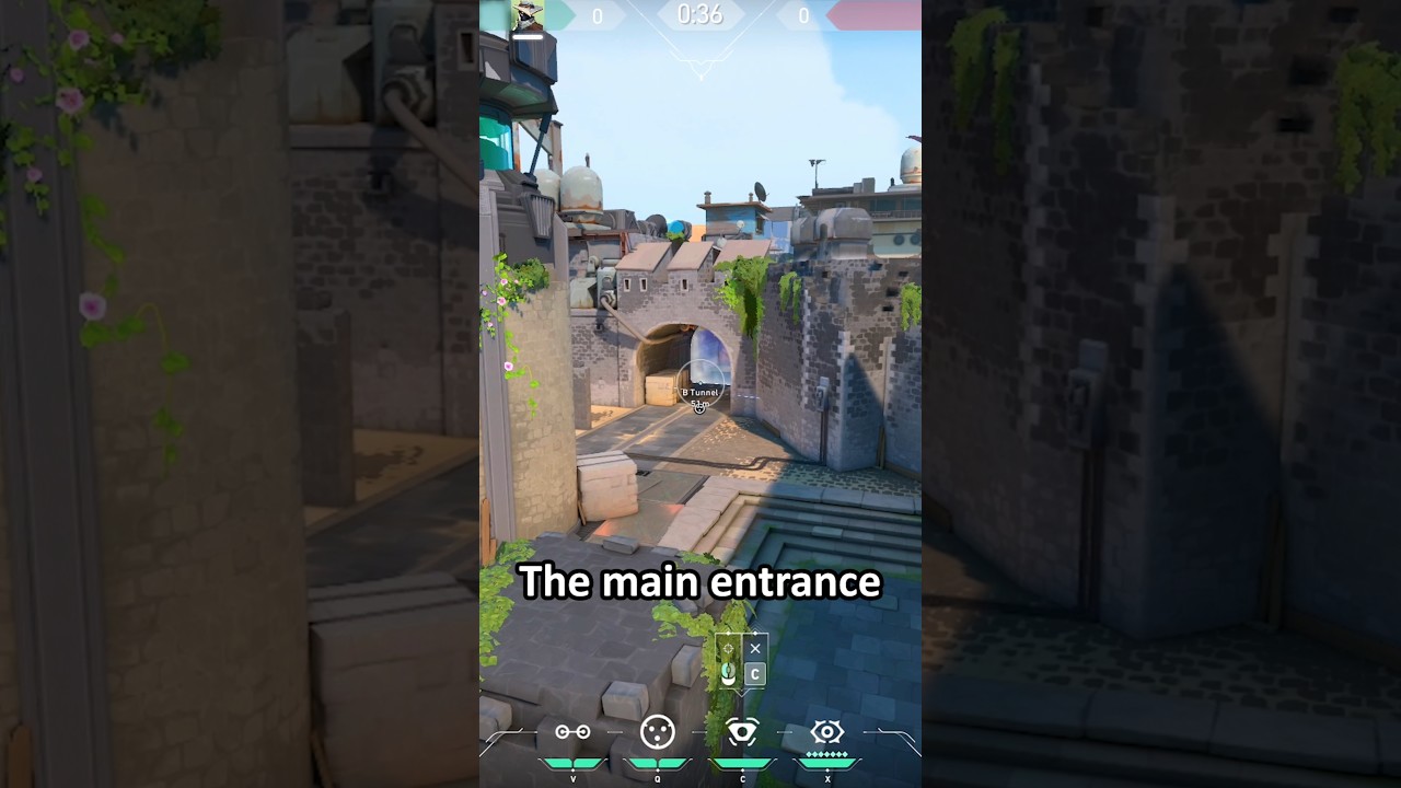 Insane Cypher Set-up For Breeze !!