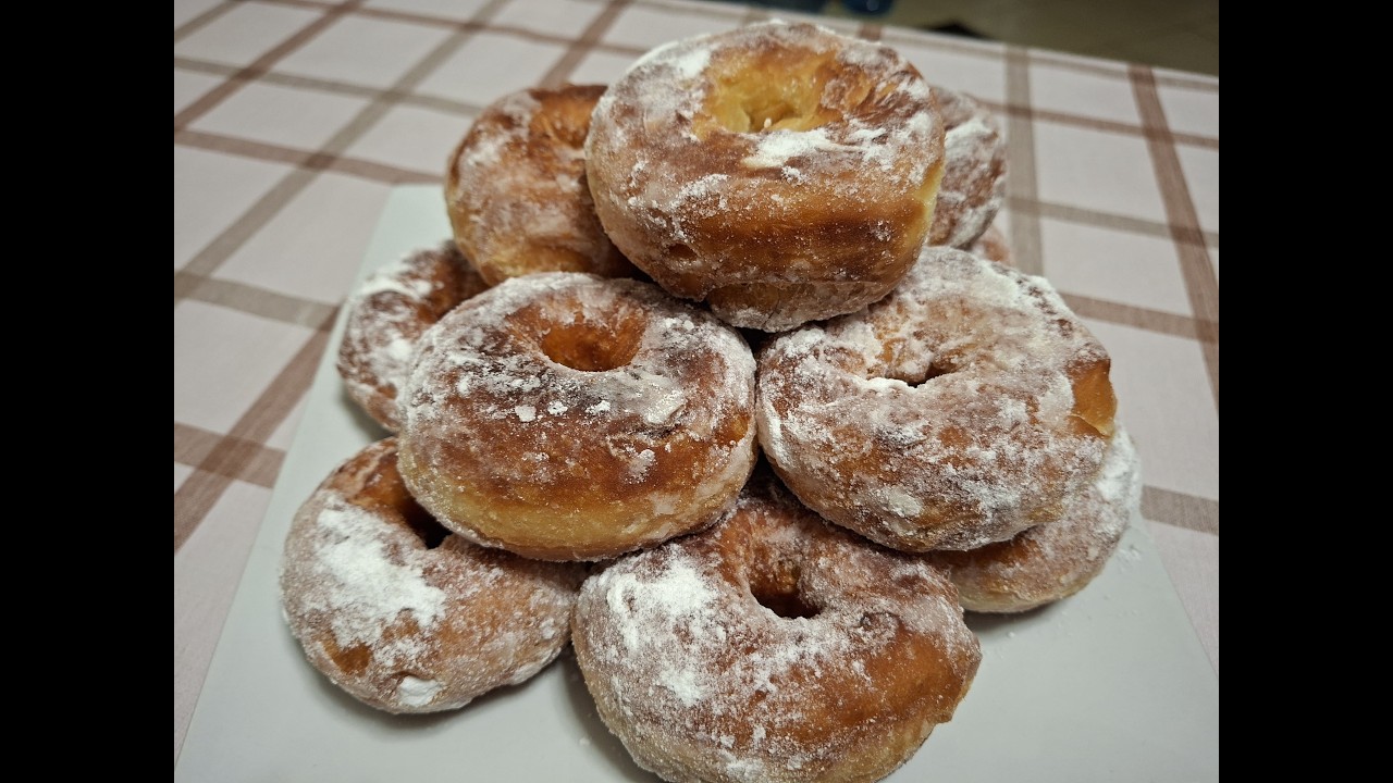 Шахеды летают, а я готовлю пончики хрустящие.