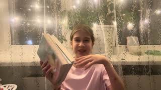 Обзор на книги попкорн букс 2023 18.10