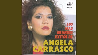 Video thumbnail of "Ángela Carrasco - Oye, Guitarra Mia"