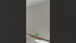 The Primary Bedroom | Murfreesboro TN One-Level Home Tour