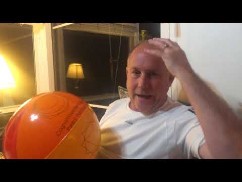 Cognomovement experience.....Financial Stress