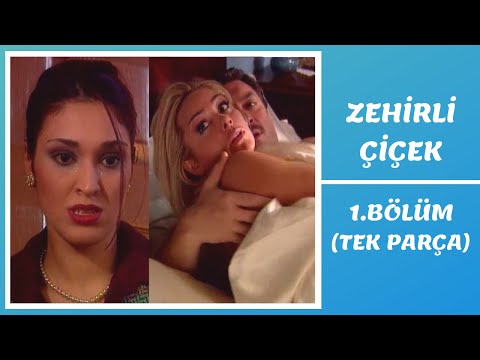 Zehirli Çiçek | 1. Bölüm