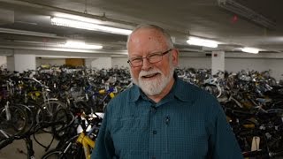 How UC Davis Bike Guru David Takemoto-Weerts Fell in Love with Cycling