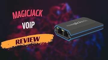 MagicJack VoIP Review | Cheap to Buy, Cheaper to Use