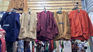 ACHEI MODA INVERNO NO PRECINHO DENTRO DO BRÁS